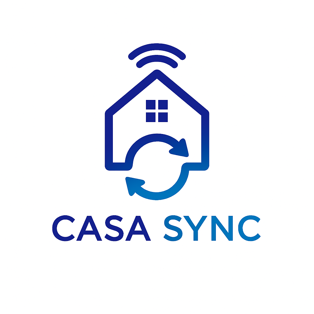 Casa Sync Logo